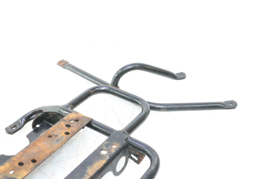 photo de PORTE PACCHETTO PEUGEOT LUDIX 50 (2005 - 2007) - Caratteristiche distintive