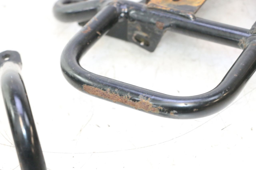 photo de PORTE PACCHETTO PEUGEOT LUDIX 50 (2005 - 2007) - Zoom sui componenti