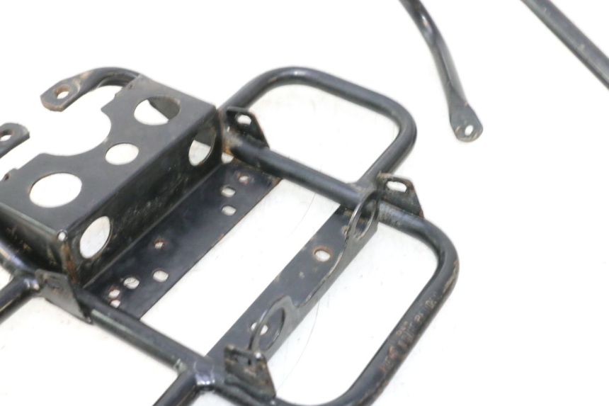 photo de PORTE PACCHETTO PEUGEOT LUDIX 50 (2005 - 2007) - Altra angolazione