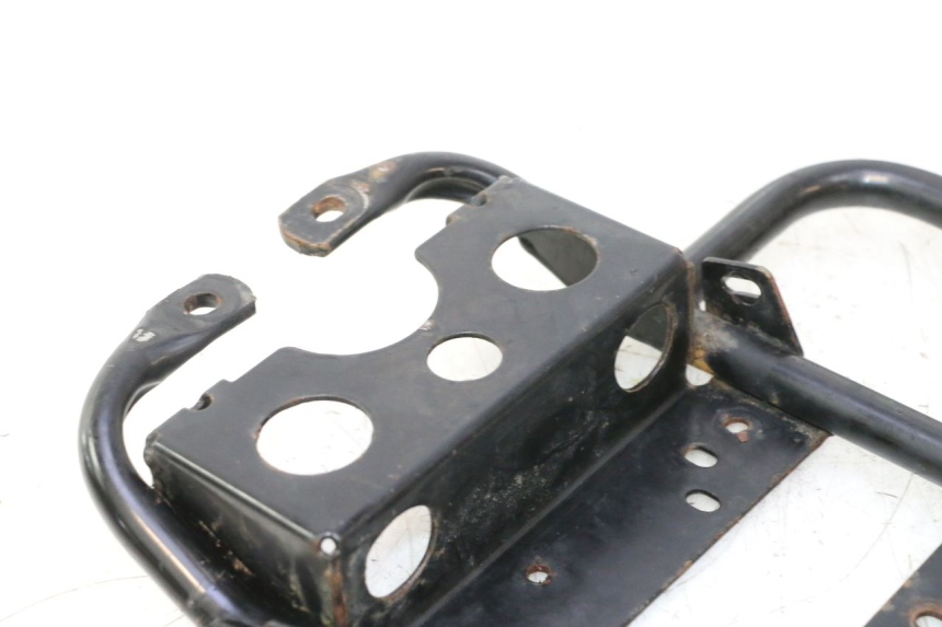 photo de PORTE PACCHETTO PEUGEOT LUDIX 50 (2005 - 2007) - Primo piano tecnico