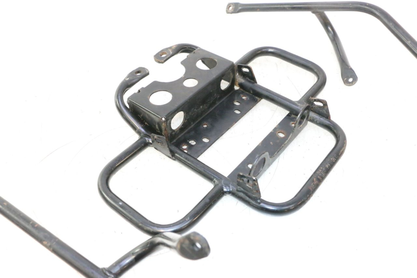 photo de PORTE PACCHETTO PEUGEOT LUDIX 50 (2005 - 2007) - Vista d'insieme del prodotto