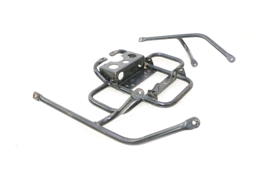 photo de PORTE PACCHETTO PEUGEOT LUDIX 50 (2005 - 2007) - Dettagli dei punti di fissaggio