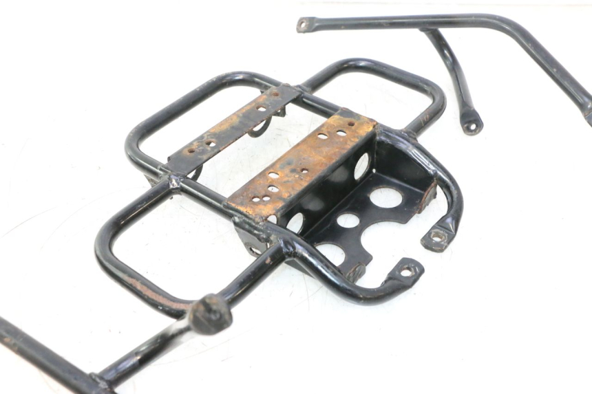 photo de PORTE PACCHETTO PEUGEOT LUDIX 50 (2005 - 2007) - Ricambio usato controllato