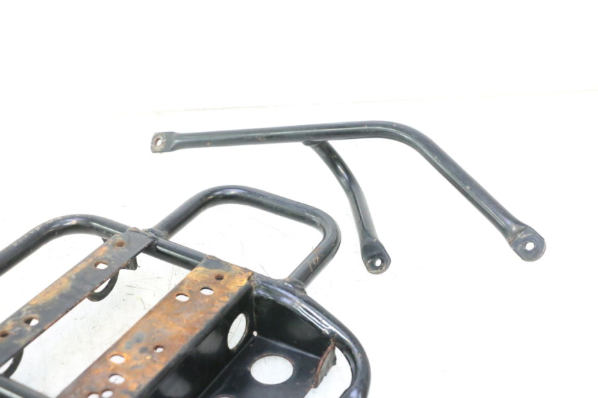 photo de PORTE PACCHETTO PEUGEOT LUDIX 50 (2005 - 2007) - Marcature e riferimenti originali