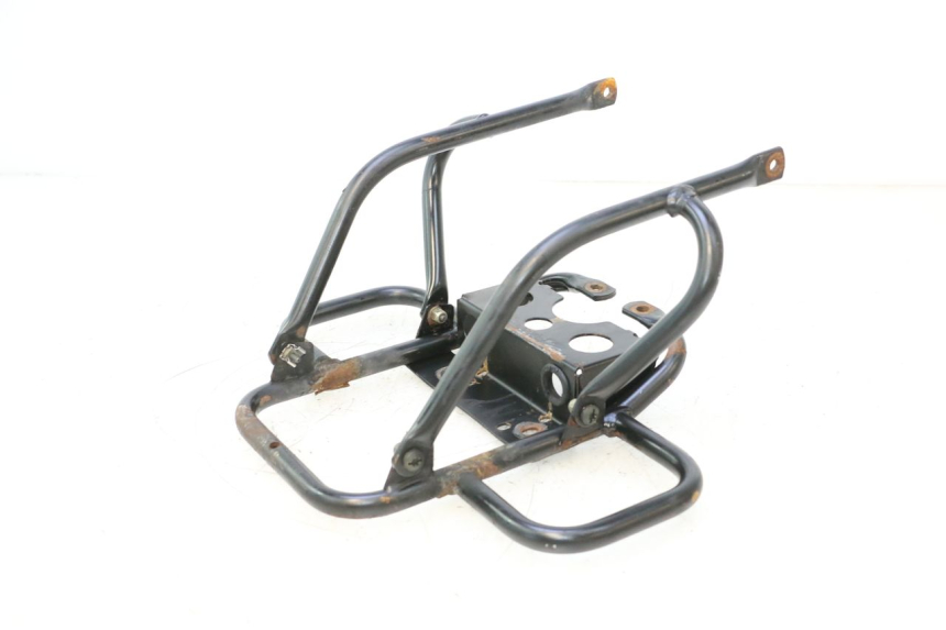photo de PORTAPACCHI PEUGEOT LUDIX ONE 14P 50 (2004 - 2013) - Zoom sullo stato d'uso