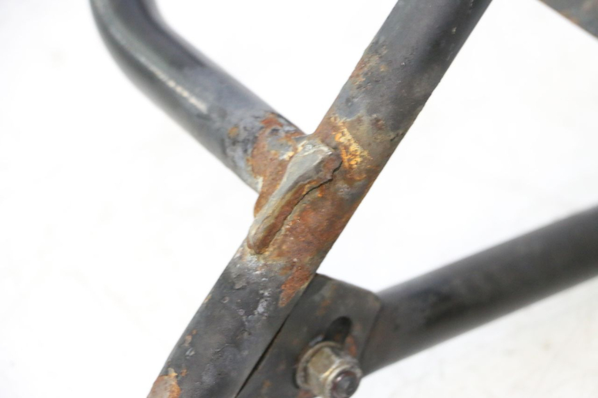 photo de PORTAPACCHI PEUGEOT LUDIX ONE 14P 50 (2004 - 2013) - Dettagli dei punti di fissaggio