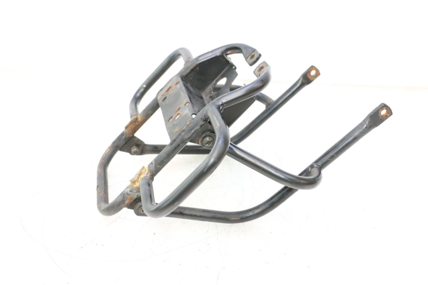 photo de PORTAPACCHI PEUGEOT LUDIX ONE 14P 50 (2004 - 2013) - Stato della superficie e materiale