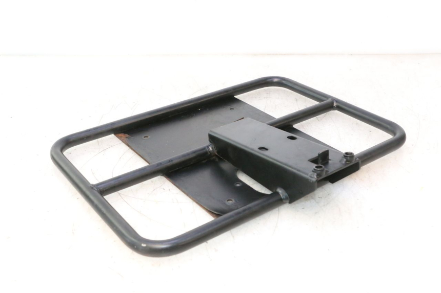 photo de PORTAPACCHI PEUGEOT LUDIX PRO 2T 50 (2010 - 2017) - Stato della superficie e materiale