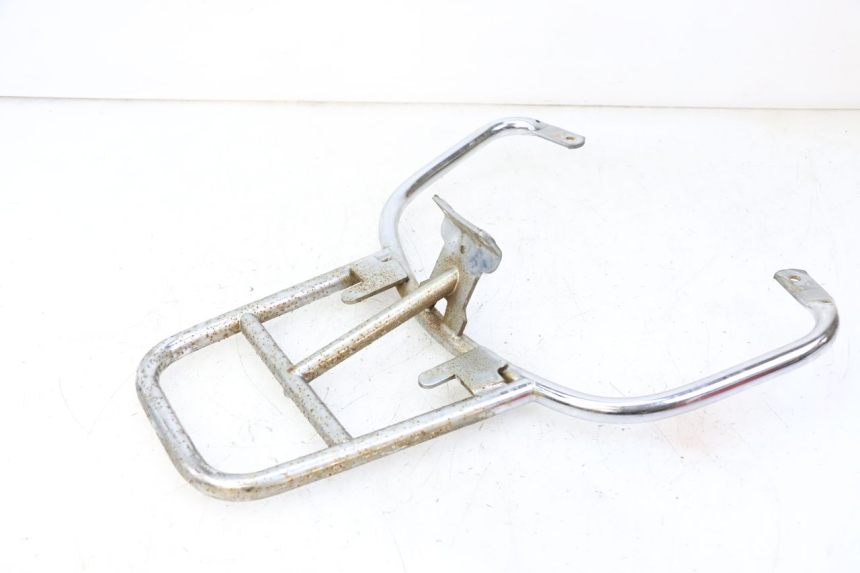 photo de PORTAPACCHI PIAGGIO LXV 4T 50 (2009 - 2013) - Altra angolazione