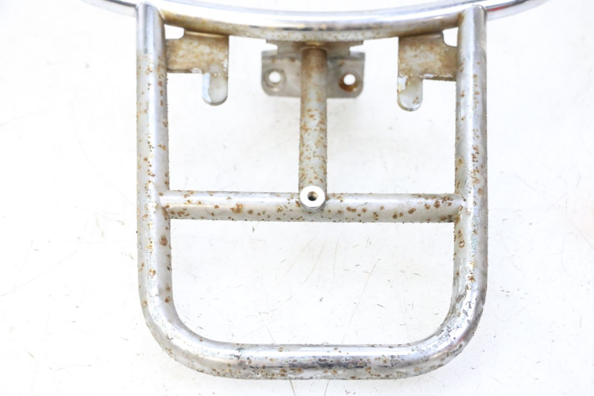 photo de PORTAPACCHI PIAGGIO LXV 4T 50 (2009 - 2013) - Stato della superficie e materiale