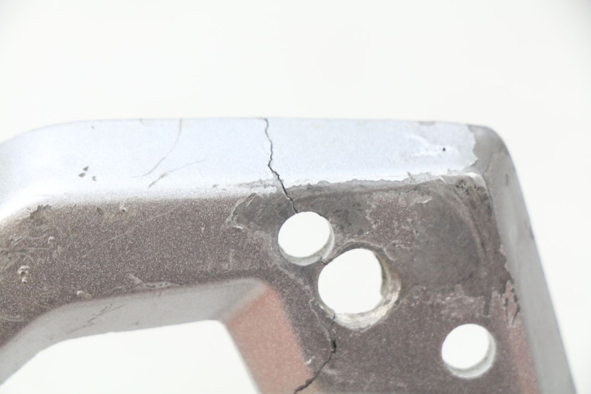 photo de Portapacchi EUROCKA MATADOR 4T 50 (2010 - 2016) - Altra angolazione