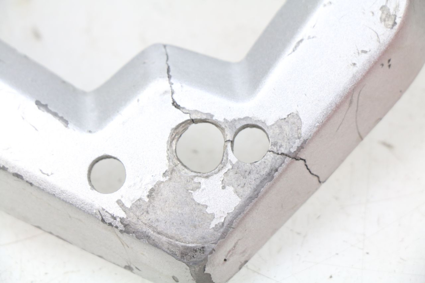 photo de Portapacchi EUROCKA MATADOR 4T 50 (2010 - 2016) - Primo piano tecnico