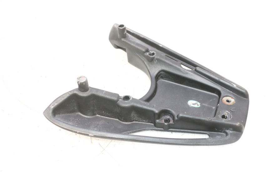 photo de PORTAPACCHI KEEWAY MATRIX RX9 125 (2006 - 2007) - Zoom sullo stato d'uso