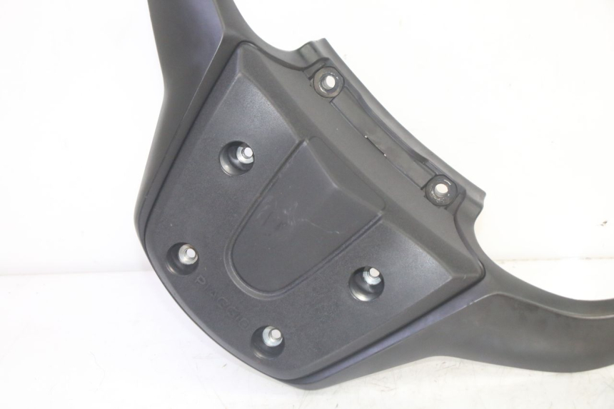 photo de PORTAPACCHI PIAGGIO MP3 HPE 350 (2018 - 2020) - Zoom sullo stato d'uso