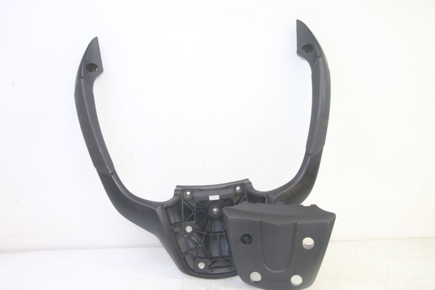 photo de PORTAPACCHI PIAGGIO MP3 HPE 350 (2018 - 2020) - Altra angolazione