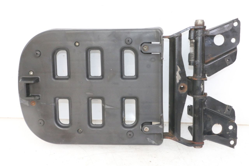 photo de PORTAPACCHI PIAGGIO MP3 LT 300 (2010 - 2016) - Vista principale