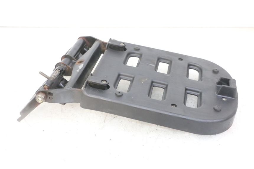 photo de PORTAPACCHI PIAGGIO MP3 LT 300 (2010 - 2016) - Altra angolazione