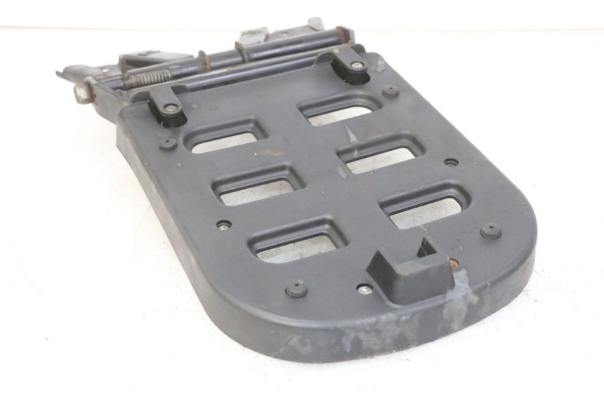 photo de PORTAPACCHI PIAGGIO MP3 LT 300 (2010 - 2016) - Vista d'insieme del prodotto