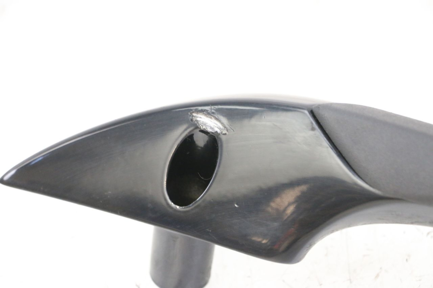 photo de PORTAPACCHI PIAGGIO MP3 500 (2014 - 2017) - Caratteristiche distintive