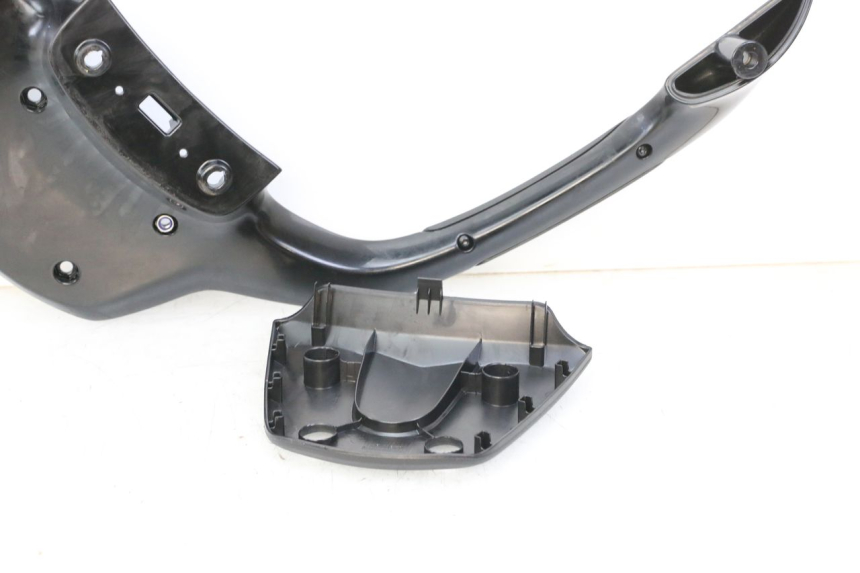 photo de PORTAPACCHI PIAGGIO MP3 500 (2014 - 2017) - Zoom sui componenti