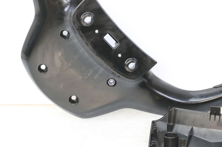 photo de PORTAPACCHI PIAGGIO MP3 500 (2014 - 2017) - Primo piano ad alta risoluzione