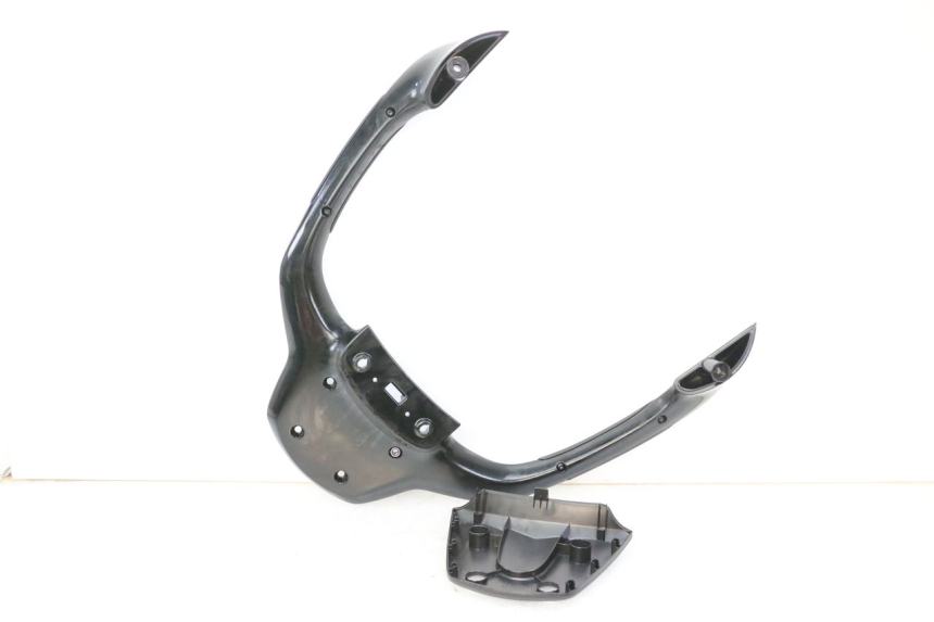 photo de PORTAPACCHI PIAGGIO MP3 500 (2014 - 2017) - Ispezione visiva dettagliata