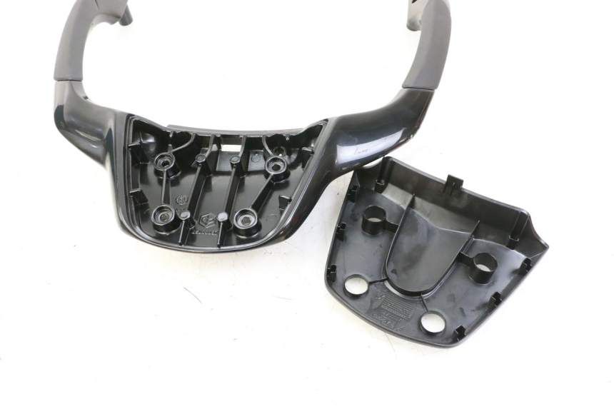 photo de PORTAPACCHI PIAGGIO MP3 500 (2014 - 2017) - Focus sulla struttura