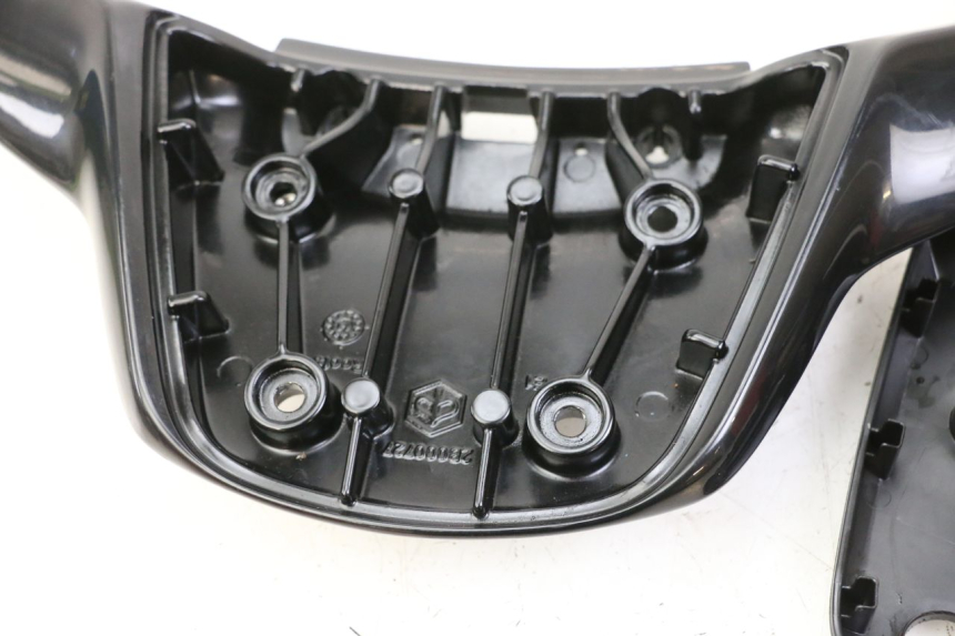 photo de PORTAPACCHI PIAGGIO MP3 500 (2014 - 2017) - Angolazione alternativa