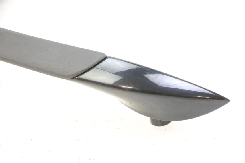 photo de PORTAPACCHI PIAGGIO MP3 500 (2014 - 2017) - Panoramica del profilo