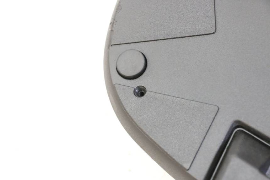 photo de PORTAPACCHI PIAGGIO MP3 500 (2014 - 2017) - Zoom sullo stato d'uso