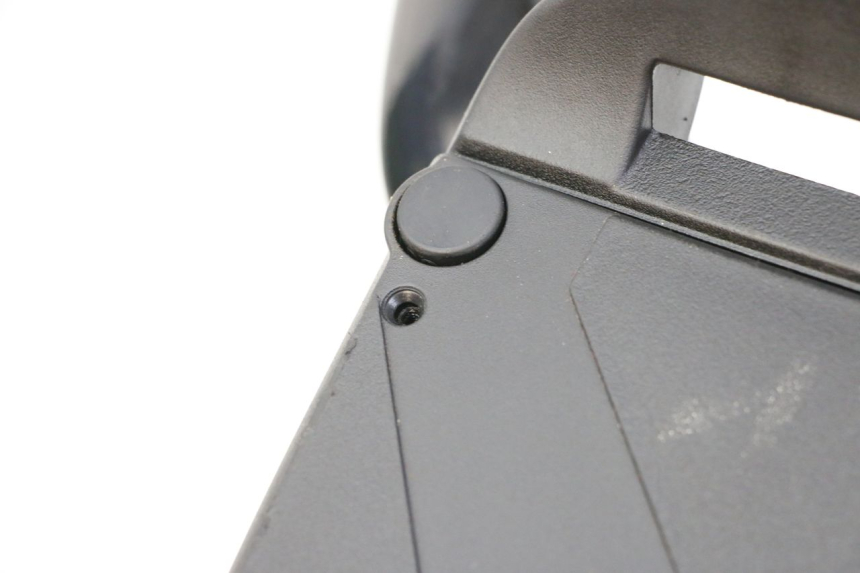 photo de PORTAPACCHI PIAGGIO MP3 500 (2014 - 2017) - Altra angolazione