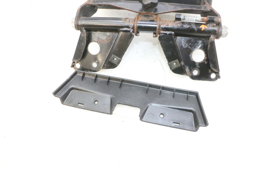 photo de PORTAPACCHI PIAGGIO MP3 RL 250 (2006 - 2010) - Ricambio usato controllato