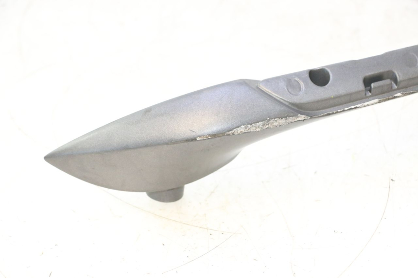photo de PORTAPACCHI PIAGGIO MP3 500 (2016 - 2018) - Ispezione visiva dettagliata