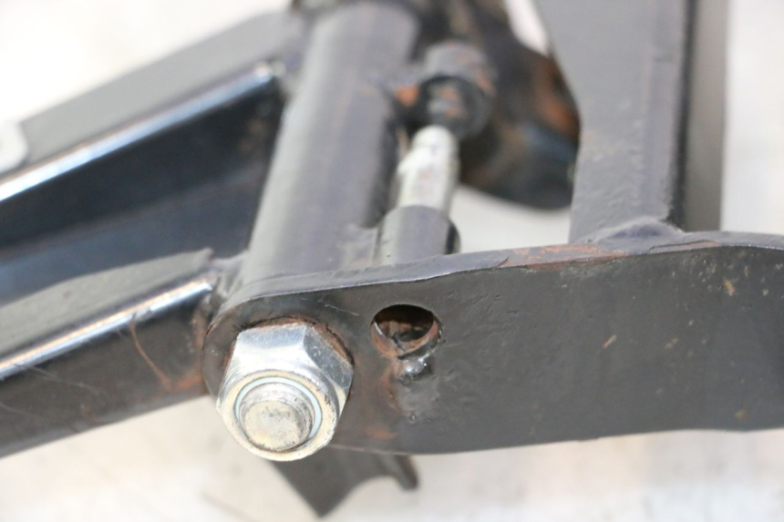 photo de PORTAPACCHI PIAGGIO MP3 125 (2006 - 2014) - Dettaglio del componente