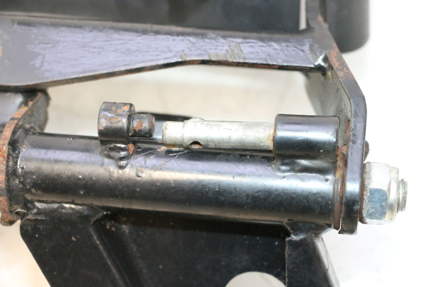 photo de PORTAPACCHI PIAGGIO MP3 125 (2006 - 2014) - Zoom sullo stato d'uso
