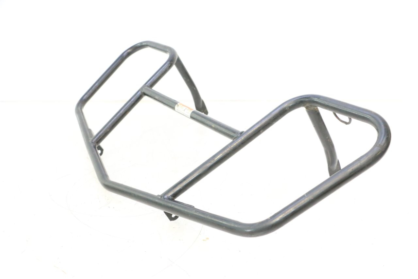 photo de PORTAPACCHI KYMCO MXU R 250 (2004 - 2010) - Stato della superficie e materiale