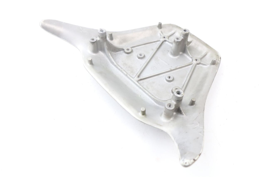 photo de Portapacchi CAGIVA NAVIGATOR 1000 (2000 - 2005) - Zoom sullo stato d'uso