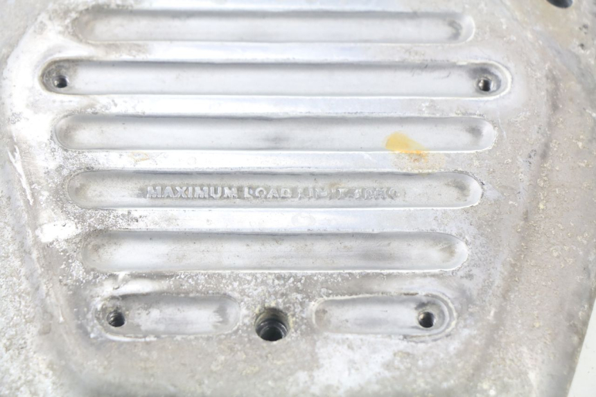 photo de Portapacchi CAGIVA NAVIGATOR 1000 (2000 - 2005) - Vista d'insieme del prodotto