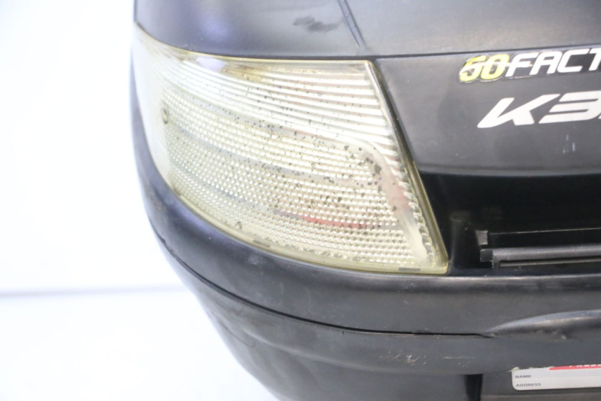 photo de PORTAPACCHI YAMAHA NEOS NEO'S 4T 50 (2008 - 2016) - Focus sulla struttura