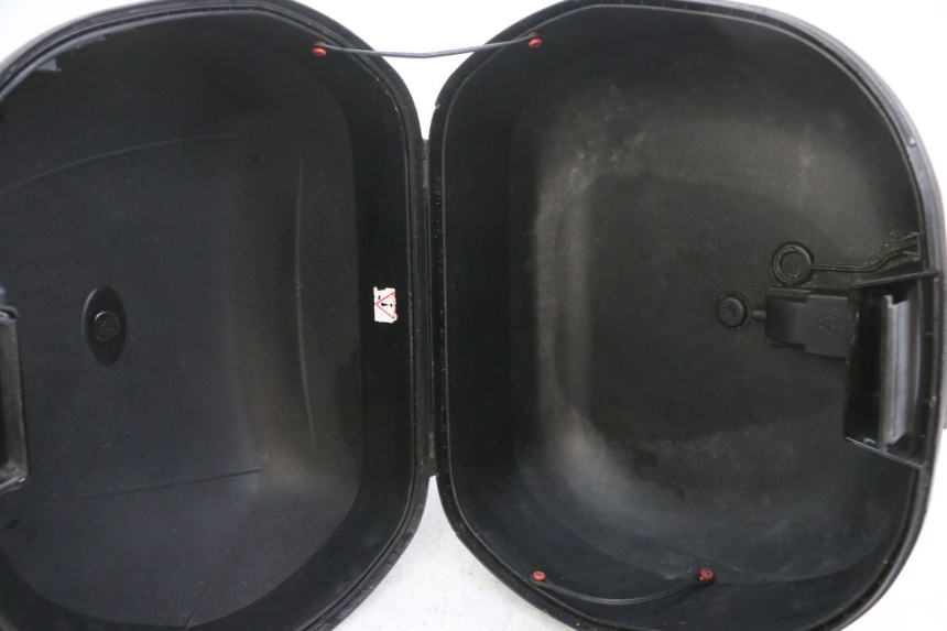 photo de PORTAPACCHI YAMAHA NEOS NEO'S 4T 50 (2008 - 2016) - Primo piano tecnico