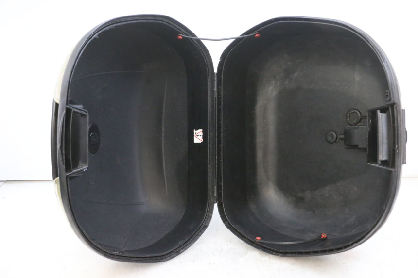 photo de PORTAPACCHI YAMAHA NEOS NEO'S 4T 50 (2008 - 2016) - Stato della superficie e materiale