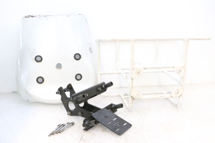 photo de PORTAPACCHI YAMAHA NEOS NEO'S 4T 50 (2008 - 2016) - Vista principale