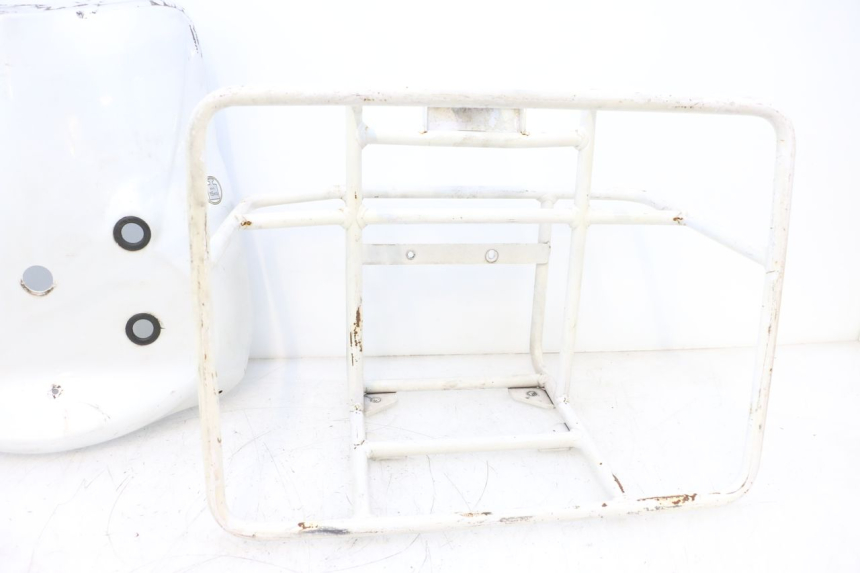 photo de PORTAPACCHI YAMAHA NEOS NEO'S 4T 50 (2008 - 2016) - Ricambio usato controllato