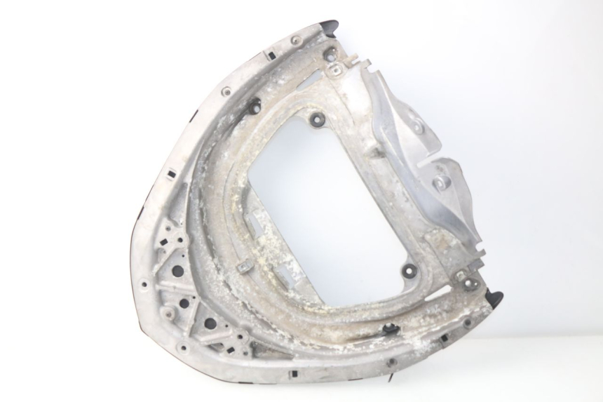 photo de PORTAPACCHI HONDA NSS EX FORZA 250 (2005 - 2013) - Vista principale