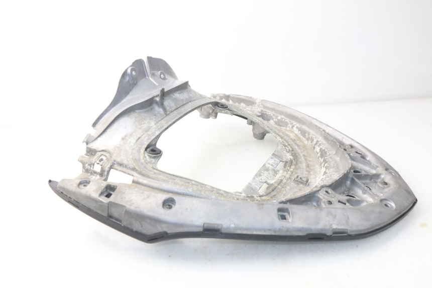 photo de PORTAPACCHI HONDA NSS EX FORZA 250 (2005 - 2013) - Zoom sullo stato d'uso