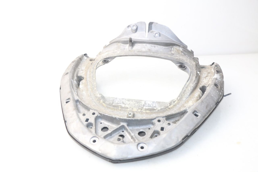 photo de PORTAPACCHI HONDA NSS EX FORZA 250 (2005 - 2013) - Altra angolazione