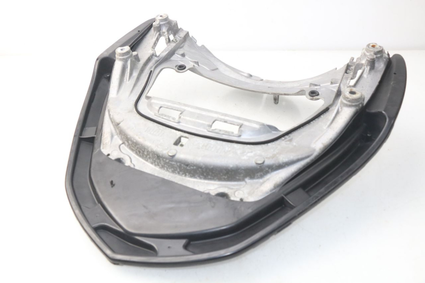 photo de PORTAPACCHI HONDA NSS EX FORZA 250 (2005 - 2013) - Stato della superficie e materiale