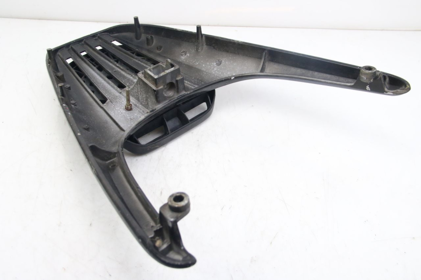 photo de PORTAPACCHI SELECT UP OCTALIS 125 (2007 - 2012) - Caratteristiche distintive