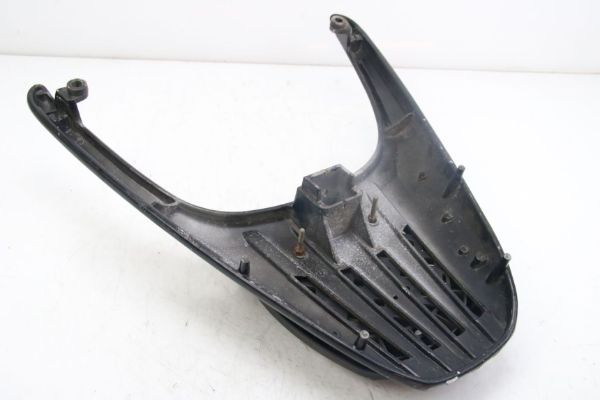 photo de PORTAPACCHI SELECT UP OCTALIS 125 (2007 - 2012) - Primo piano ad alta risoluzione