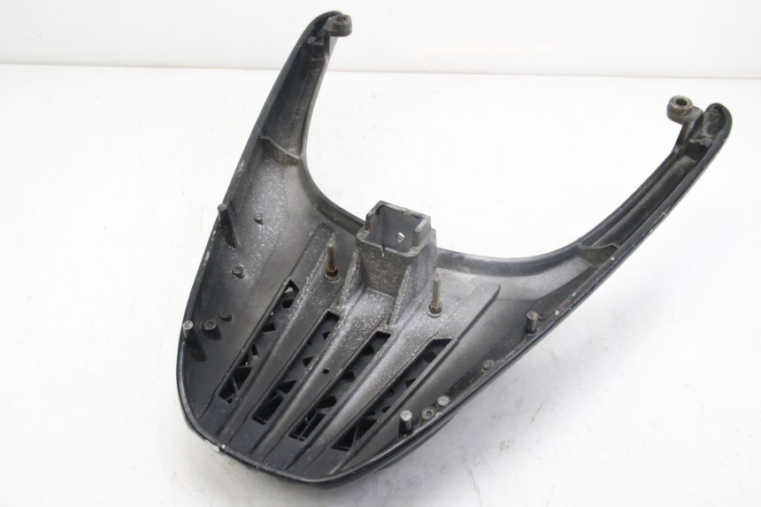 photo de PORTAPACCHI SELECT UP OCTALIS 125 (2007 - 2012) - Foto prodotto supplementare